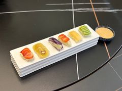 -拂晓山房·私房川菜(西门店)