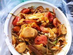 -大东北首席烤冷面(学府路店)