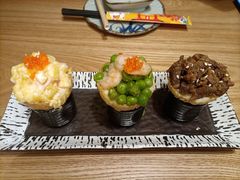 -西月山居匠心创意料理(江汉路新佳丽广场店)