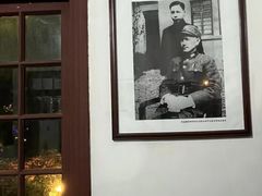 -蒋经国旧居