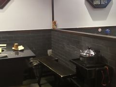 -宽板凳老灶火锅(南礼士路店)