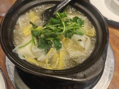 -重庆鸡公煲·青锅花椒鱼(牡丹江路店)