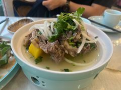 -新粤新疆菜(禅城店)
