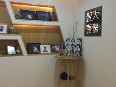 -壹人壹像工作室(购物公园店)