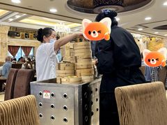 -湖滨步步高酒店·中餐厅