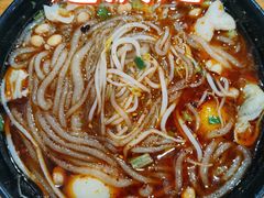 -青石桥老瓦房肥肠粉总店(青石桥总店)