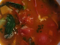 -鹦鹉小厨味道餐厅(山大南路店)