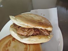 -秦豫肉夹馍(骡马市总店)
