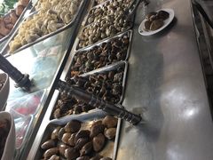 -春华海鲜城(广场西苑店)