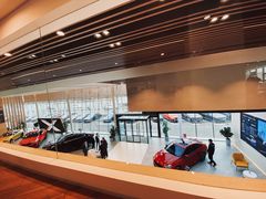 -北京晨德宝宝马4S店(金港汽车公园店)