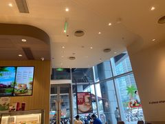 -Tims天好咖啡·贝果(东吴龙湖天街店)