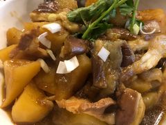 -老边饺子(彩虹城店)