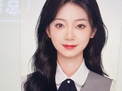 -致青春照相馆·证件照(小寨总部)