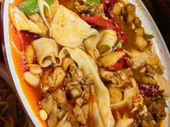 -秦门西安小馆(顺义店)