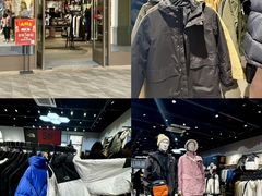 -百联奥特莱斯广场(南京店)