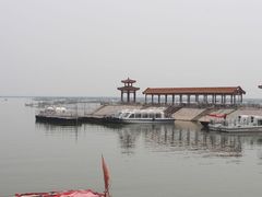 -腊山国家森林公园