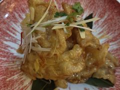 -鹿鸣春饭店(总店)