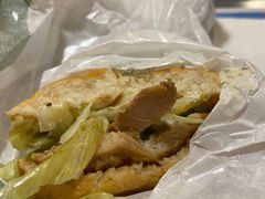 -麦当劳(番禺易发商业街店)