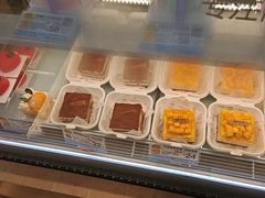 -DEMO黛慕蛋糕(中泰店)