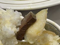 米饭-渝是乎川渝小炒(新世界百货望京店)