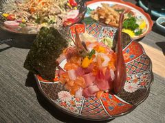 -炙柒Sekinana·精致日料(合生汇店)