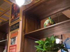 -鱼食饭稻·苏浙土菜17年老馆子(平江路店)