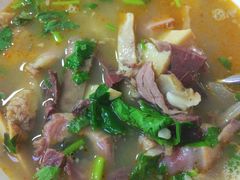 -春雨羊汤店(广开四马路总店)