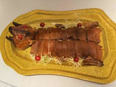 -海宝酒家(中山四路店)