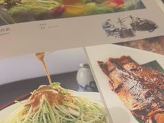 -新侨小馆(东直门北小街店)