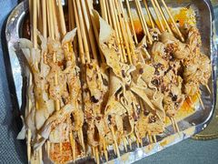 -小街天府(西工小街店)