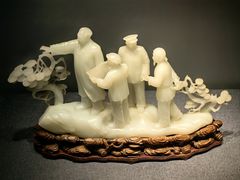 -北京工艺美术博物馆