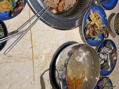 -万象·复兴号鲜肉烤肉海鲜自助(升级店)