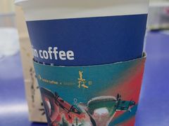 -瑞幸咖啡(上地国际创业园东区店)