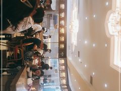 -磨沟沿老字号牛肉面·清真(金港城店)