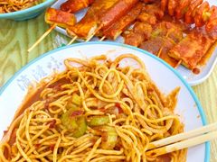 -滴滋味·新疆炒米粉·炒三凉(乌市总店)
