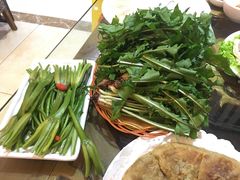 水性杨花-沱江鱼府(丽江店)