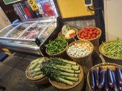 -富正毅三下锅·湘西韵味(天门山索道店)