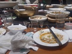 -同胜祥清真新豫菜(丰乐路总店)