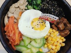 -食米家拌饭(梅溪新天地店)