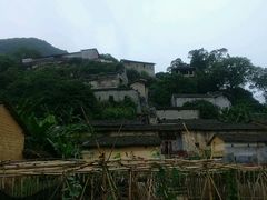 -彭家祠景区