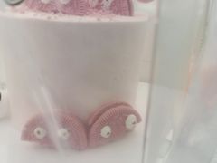 -简·煦蛋糕定制(下沙店)