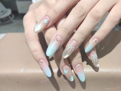 -艾珂·美甲美睫