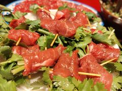 -萍姐火锅·公路夜市(南京新街口店)