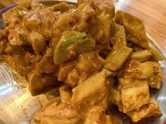 -老姑砂锅·烧烤天津菜(体北道店)