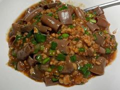 -前海沿·青岛菜(大拇指广场石老人店)