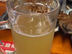 -清真·馬坡二旦烧烤(人生一串拍摄店)