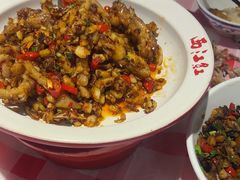 -西江红·株洲本地菜(滨江南路店)