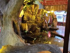 -和源祥·日照菜扛把子(万平口一店)