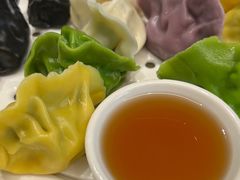 -东莱馋房(陆家嘴店)