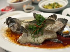 石斑-79号渔船海鲜饭店(宝安店)